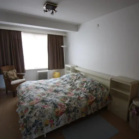Διαμέρισμα Clapotis A3